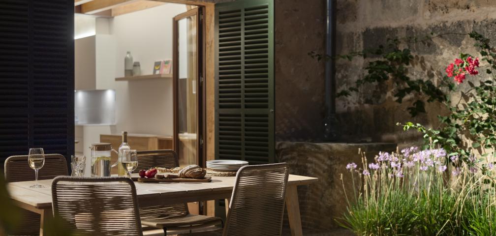 Town House Can Cunso 18