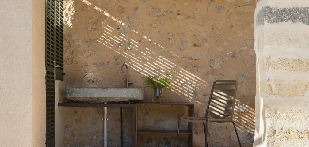 Town House Can Cunso 18