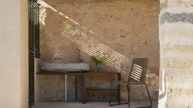 Town House Can Cunso 18