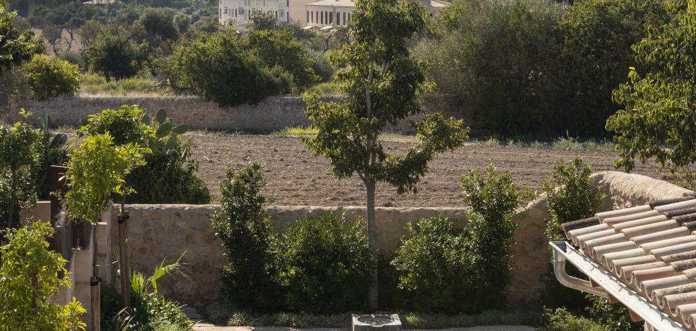 Town House Can Cunso 18