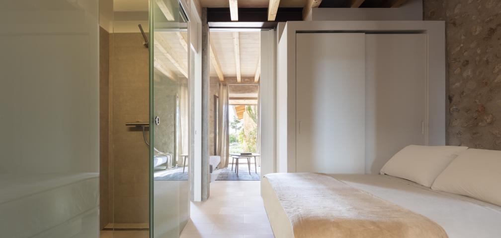 Town House Can Cunso 18