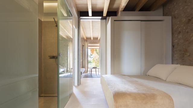 Town House Can Cunso 18