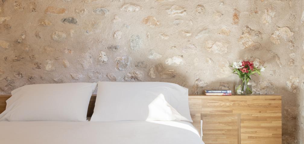 Town House Can Cunso 18