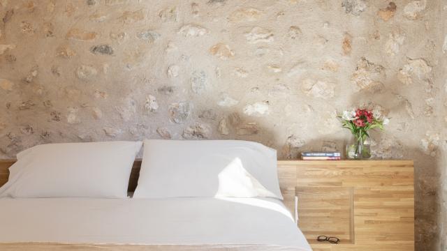 Town House Can Cunso 18