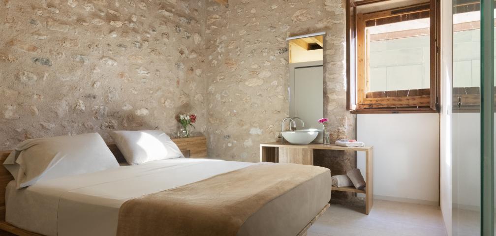 Town House Can Cunso 18