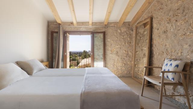 Town House Can Cunso 18