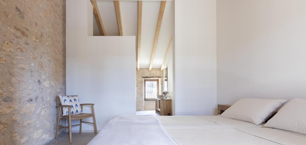 Town House Can Cunso 18