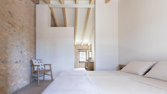 Town House Can Cunso 18