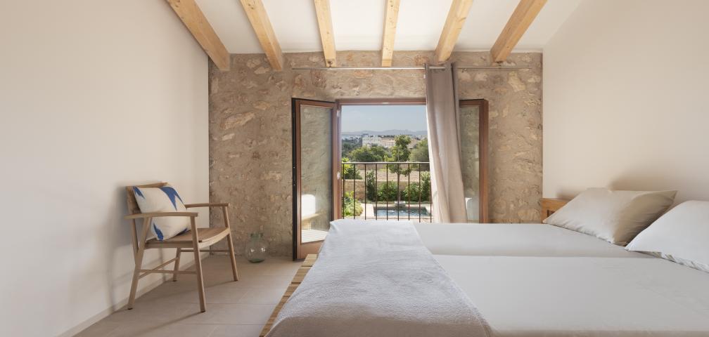 Town House Can Cunso 18