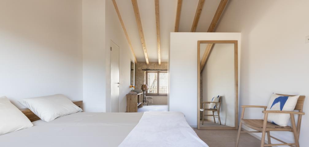 Town House Can Cunso 18