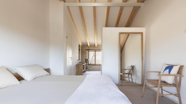 Town House Can Cunso 18