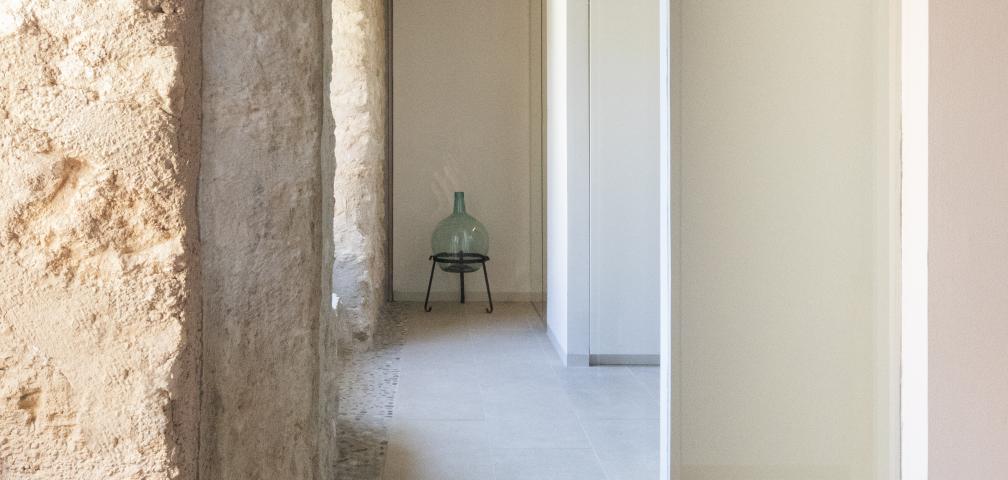 Town House Can Cunso 18