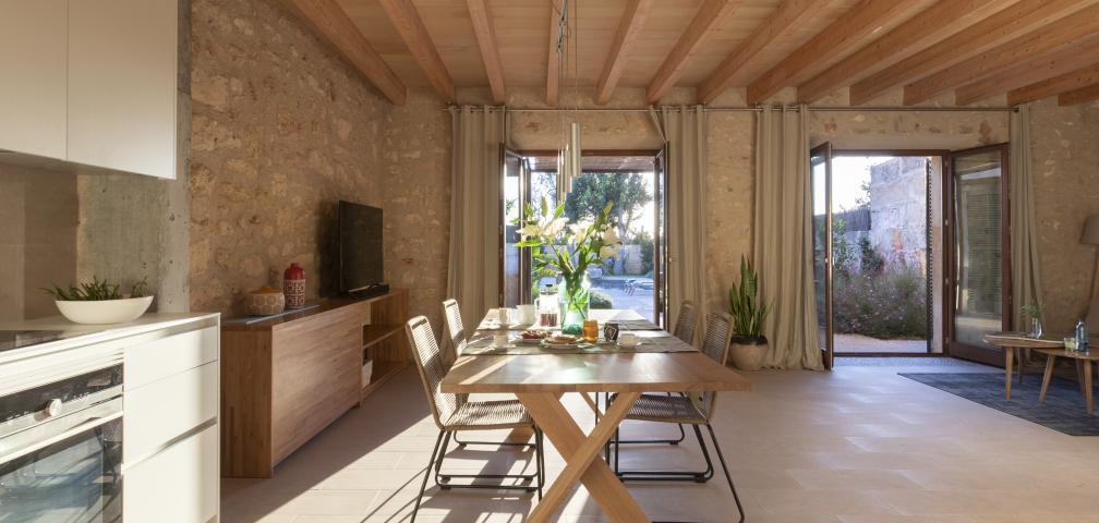 Stadthaus Can Cunso 20