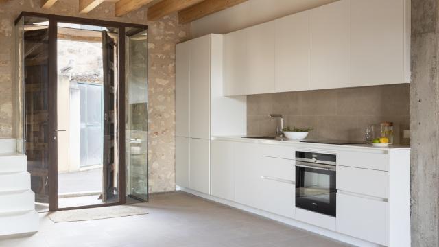 Stadthaus Can Cunso 20