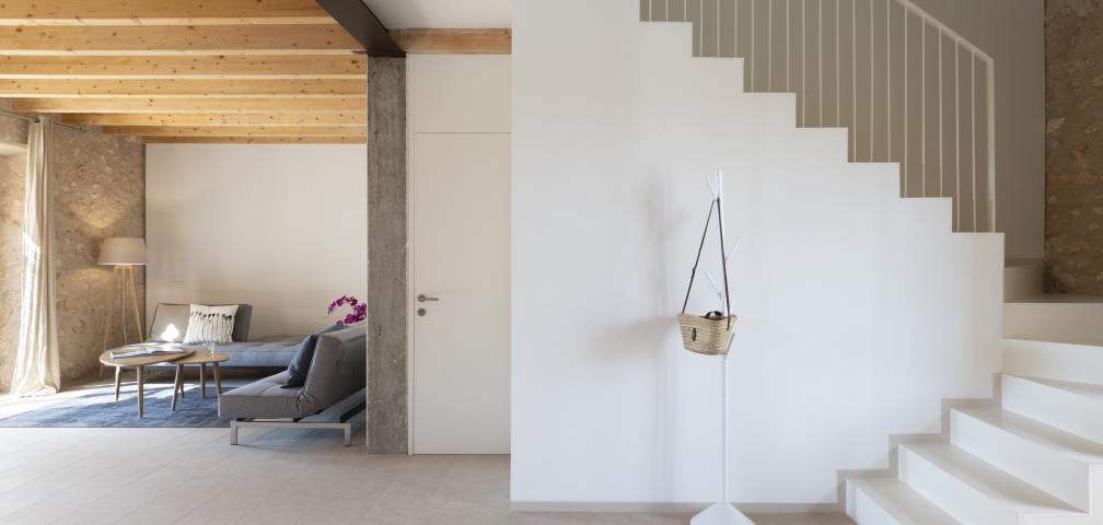 Stadthaus Can Cunso 20