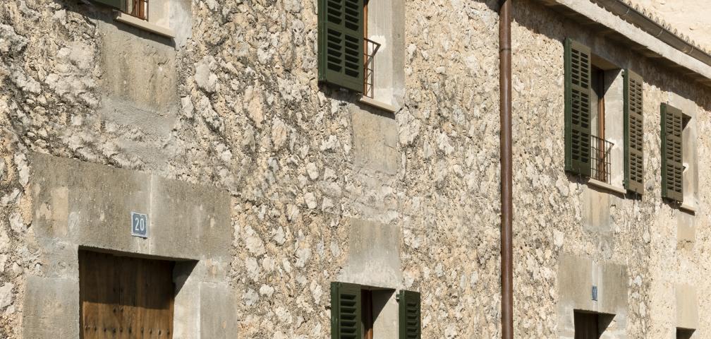 Stadthaus Can Cunso 20