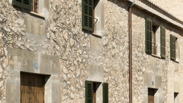 Stadthaus Can Cunso 20