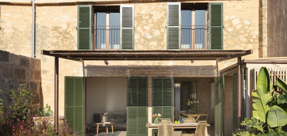 Stadthaus Can Cunso 20