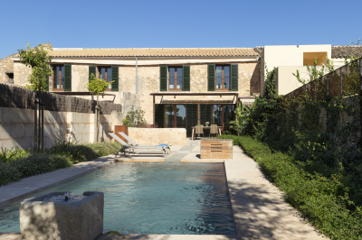 Town House Can Cunso 20