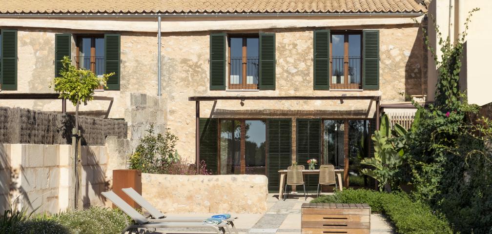 Stadthaus Can Cunso 20