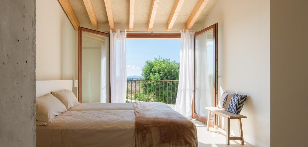 Stadthaus Can Cunso 30