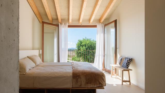 Stadthaus Can Cunso 30