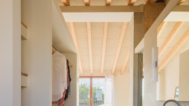 Stadthaus Can Cunso 30