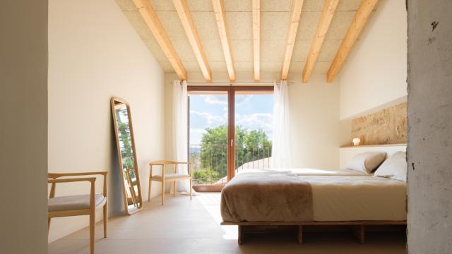 Stadthaus Can Cunso 30