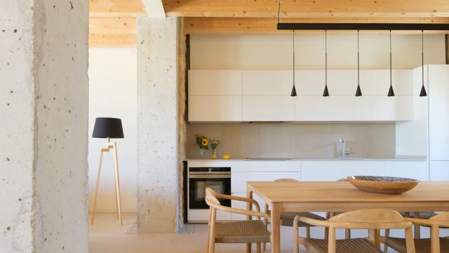 Stadthaus Can Cunso 30