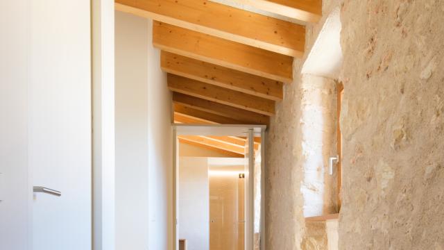 Stadthaus Can Cunso 30