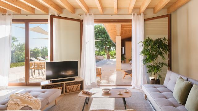 Stadthaus Can Cunso 30