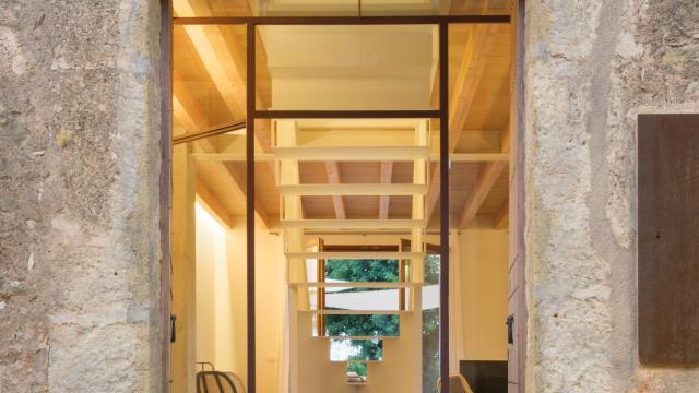 Stadthaus Can Cunso 30