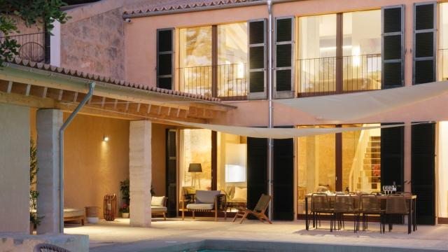 Stadthaus Can Cunso 30