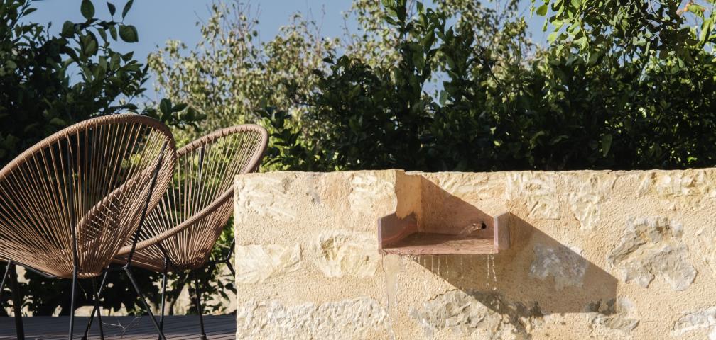 Town House Can Cunso 30