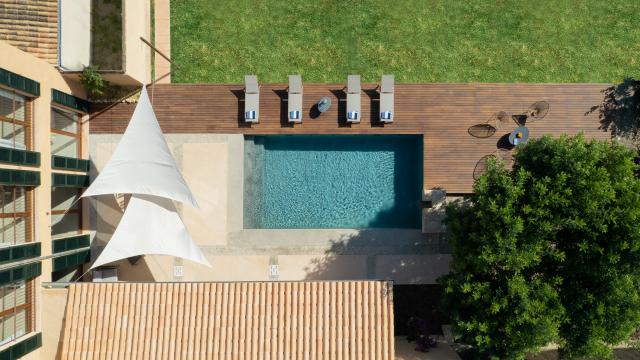 Stadthaus Can Cunso 30