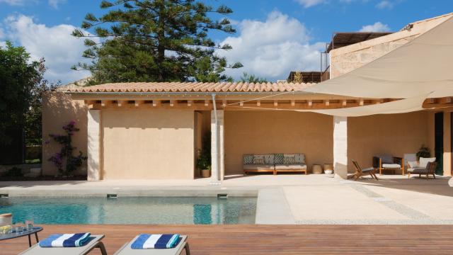 Stadthaus Can Cunso 30