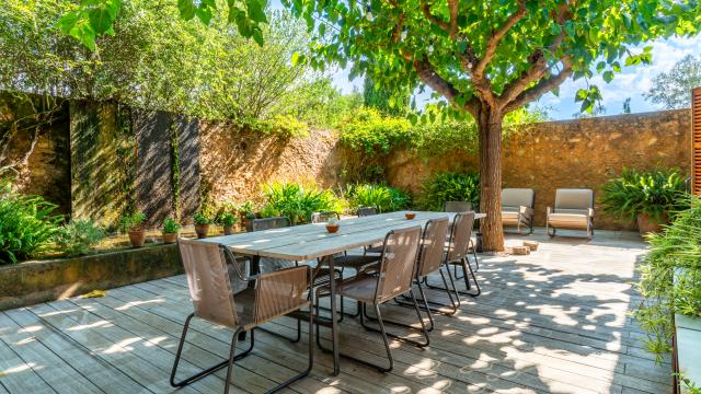 Rural Villa S'olivar d'es Barranc de son cifre