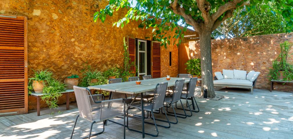 Finca S'olivar d'es Barranc de son cifre