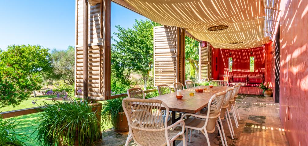 Finca S'olivar d'es Barranc de son cifre