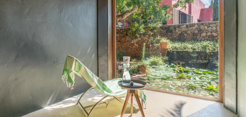 Finca S'olivar d'es Barranc de son cifre