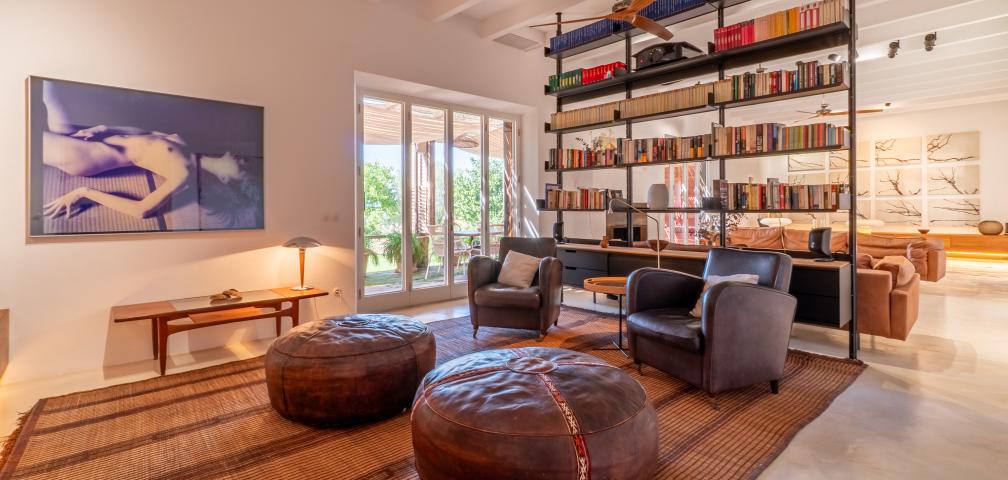 Finca S'olivar d'es Barranc de son cifre