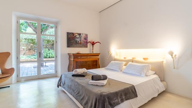 Rural Villa S'olivar d'es Barranc de son cifre