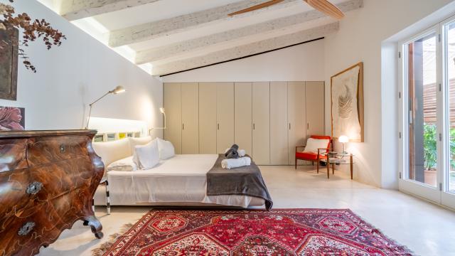 Rural Villa S'olivar d'es Barranc de son cifre