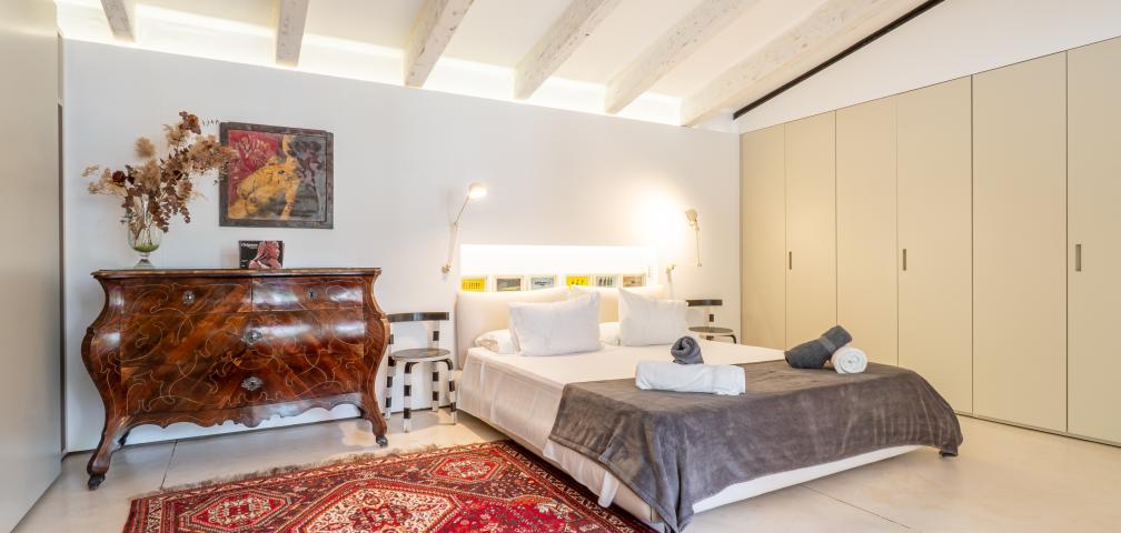 Finca S'olivar d'es Barranc de son cifre