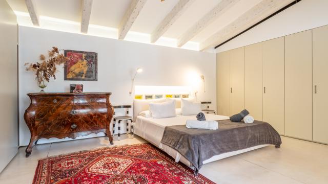 Rural Villa S'olivar d'es Barranc de son cifre