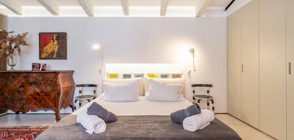 Finca S'olivar d'es Barranc de son cifre