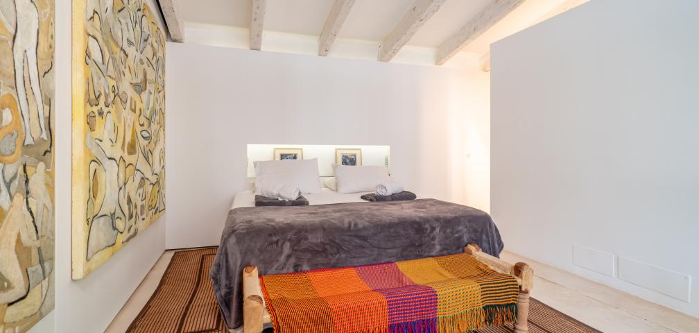Finca S'olivar d'es Barranc de son cifre