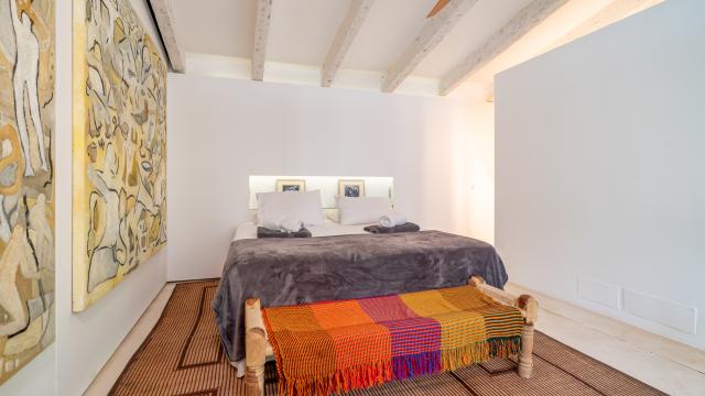 Rural Villa S'olivar d'es Barranc de son cifre