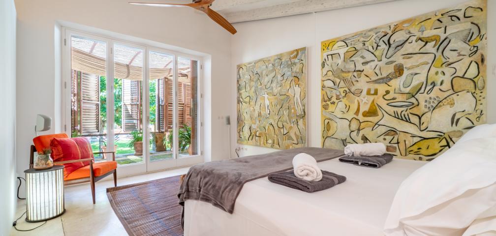 Finca S'olivar d'es Barranc de son cifre