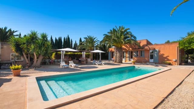 Rural Villa Jara